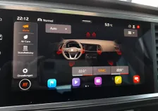 Ateca XPERIENCE 2.0 TDI DSG - Image 7