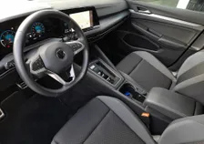 Golf VIII ACTIVE 2,0 TDI DSG - Image 9