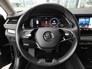 Octavia Combi 2,0 TDI DSG - Image 9