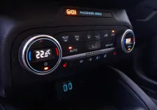 Focus Turnier TITANIUM X 2,0 EcoBlue Aut - Image 6