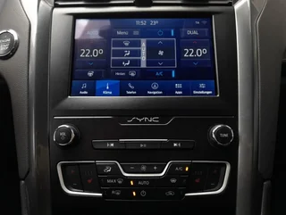 Mondeo Turnier 2,0 EcoBlue Aut - Image 6