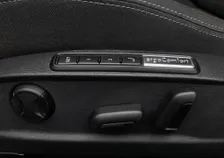 Passat Variant BUSINESS 2,0 TDI DSG - Image 9