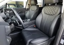 Santa Fe HYBRID Aut - Image 13