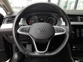 Passat Variant ELEGANCE 2,0 TDI - Image 8