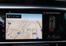 A6 Avant SPORT QUATTRO 40 TDI S-tr - Image 4