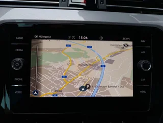 Passat Variant GTE PHEV DSG - Image 5