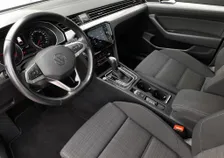 Passat Variant BUSINESS 2,0 TDI DSG - Image 10