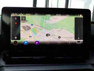 Leon ST FR-LINE PHEV DSG - Image 4