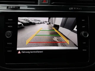 Tiguan R-LINE e-Hybrid DSG - Image 4