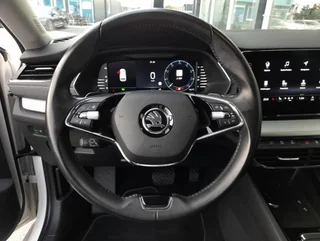 Octavia Combi STYLE 2,0 TDI DSG - Image 9