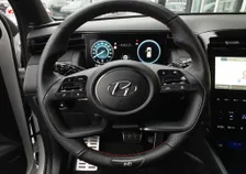 Tucson N-LINE PHEV 4x4 Aut - Image 7