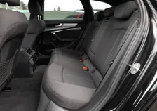 A6 Avant SPORT QUATTRO 40 TDI S-tr - Image 11