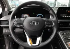 Santa Fe PHEV 4x4 Aut - Image 11