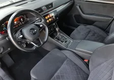 Superb Kombi SPORTLINE PHEV 156/218 DSG - Image 10