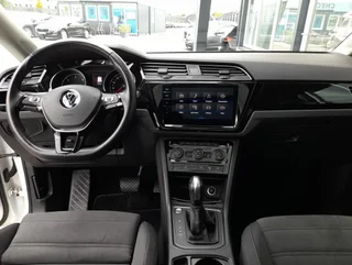 Touran SKY 2,0 TDI DSG - Image 3
