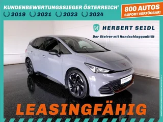 Born E-BOOST 58kWh Aut - Image 1