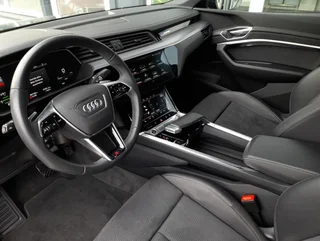 e-tron SB 55 quattro S-LINE - Image 11