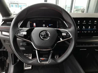 Octavia Combi RS PHEV 150/245 DSG - Image 9