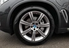 X5 45e xLINE 4x4 PHEV Aut - Image 21