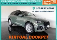 Q5 S-LINE 50 TDI quattro Tiptr - Image 1