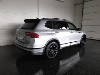 Tiguan Allspace R-LINE 4x4 2,0 TDI DSG - Image 2