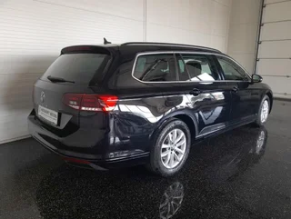 Passat Variant BUSINESS 2,0 TDI DSG - Image 2