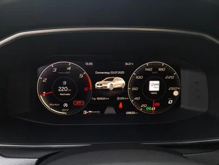 Leon ST STYLE 2,0 TDI DSG - Image 8