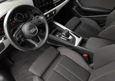 A4 Avant 35 TDI S-tr. - Image 8