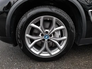 X5 45e XLINE 4x4 PHEV Aut - Image 19