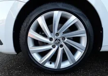 Octavia Combi STYLE PHEV DSG - Image 16