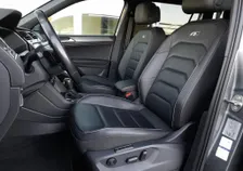 Tiguan Allspace R-LINE 4x4 2,0 TDI DSG - Image 14