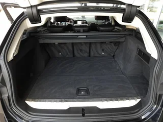 320 e Touring SPORT-LINE PHEV Aut - Image 13