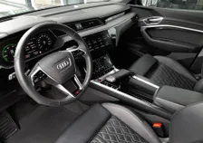 e-tron SB 95 quattro S-LINE - Image 10