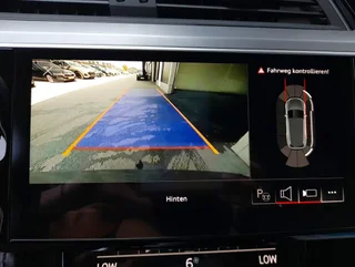 e-tron 50 quattro S-LINE - Image 5