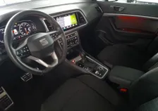 Ateca FR-LINE 4x4 2,0 TDI DSG - Image 10