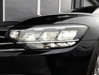 Passat Variant BUSINESS 2,0 TDI DSG - Image 16