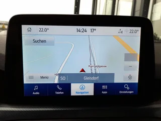 Focus Turnier ACTIVE 1,5 EcoBlue Aut. - Image 5