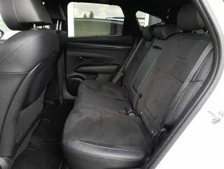 Tucson N-LINE PHEV 4x4 Aut - Image 15