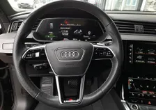 e-tron 55 quattro S-LINE BLACK EDITION - Image 10