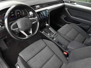 Passat Variant BUSINESS 2,0 TDI DSG - Image 9