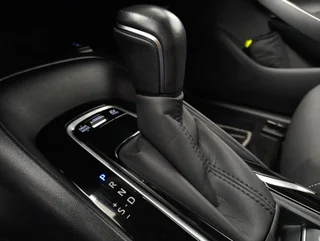 Corolla TOURING SPORTS 2,0 Hybrid Aut - Image 7