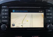 Juke TEKNA 1,6 Aut - Image 5