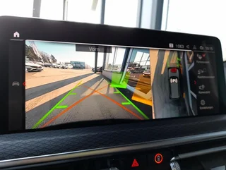 X3 M COMPETITION 4x4 Aut - Image 5