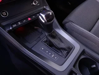 Q3 S-LINE 45 TFSIe PHEV S-tr - Image 8