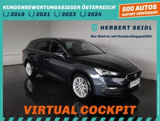 Leon ST XCELLENCE PHEV DSG - Image 1