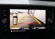 Passat Variant BUSINESS 2,0 TDI DSG - Image 4