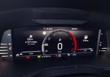 Superb Kombi STYLE 2,0 TDI DSG - Image 9