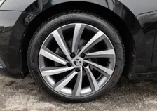 Octavia Combi FIRST ED 2,0 TDI DSG - Image 16