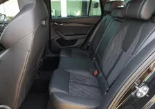 Octavia Combi RS PHEV 150/245 DSG - Image 13