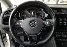 Touran SKY 2,0 TDI DSG - Image 9